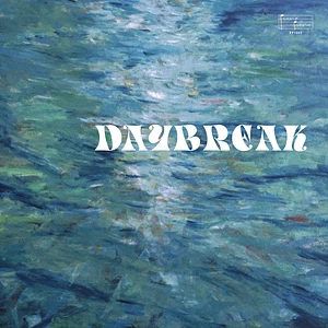 Sven Wunder - Daybreak Black Vinyl Edition
