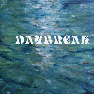 Sven Wunder - Daybreak Black Vinyl Edition