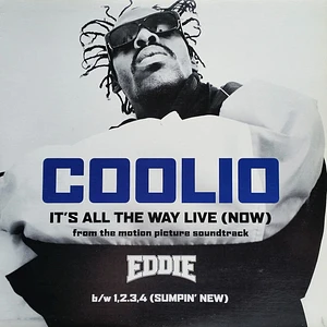 Coolio - OST It's All The Way Live (Now)