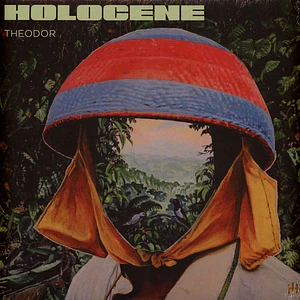 Theodor - Holocene 2025 Reissue