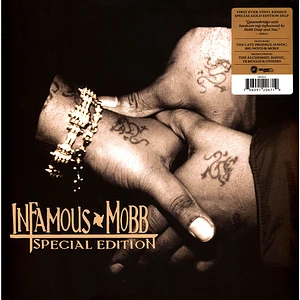 Infamous Mobb - Special Edition