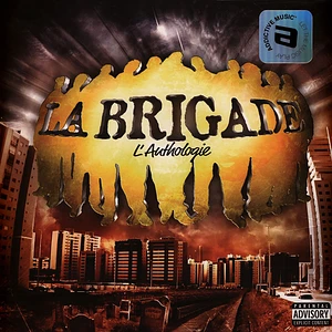 La Brigade - Anthologie
