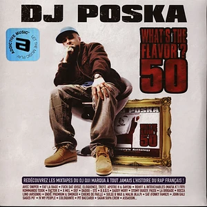 DJ Poska - What's The Flavor ? 50