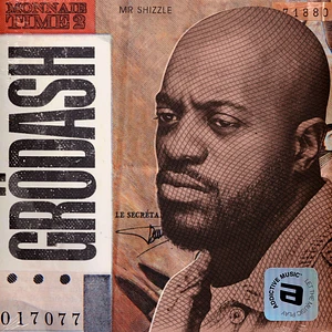 Grodash - Monnaie Time 2