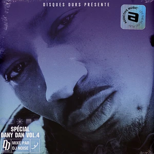 Dany Dan - Spécial Dany Dan Volume 4