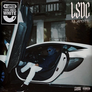 Alkpote - Lsdc
