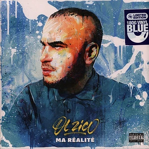 Ol Zico - Ma Réalité