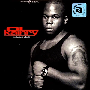 Ol Kainry - Les Chemins De La Dignité