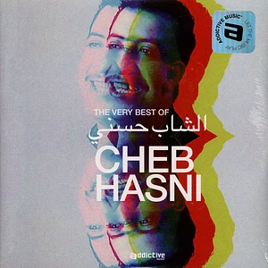 Cheb Hasni - The Very Best Of