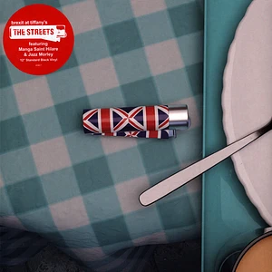 The Streets - Brexit At Tiffany's