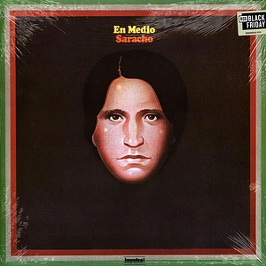 Gary Saracho - En Medio Rsd22