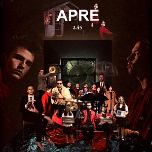 Apre - 2.45 Rsd19