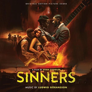 Ludwig Göransson - OST Sinners Score