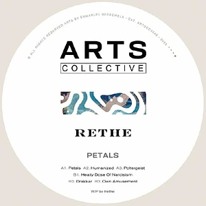 Rethe - Petals
