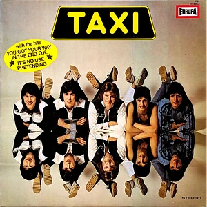 Taxi - Taxi