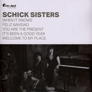 Schick Sisters - A Sisters Christmas