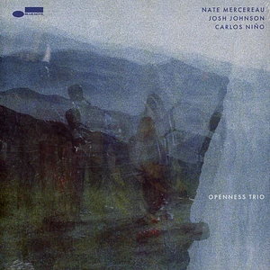 Nate Mercereau / Josh Johnson / Carlos Nino - Openness Trio