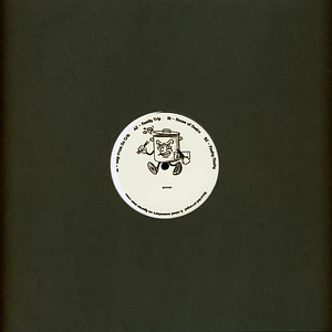 Boiling Pot - Slap From Da Crib EP