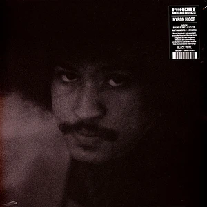 Nyron Higor - Nyron Higor Black Vinyl Edition