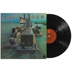 Cal Tjader - Amazonas Remastered 2025