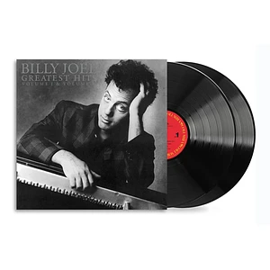 Billy Joel - Greatest Hits Volume I & II