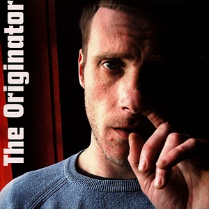 Sleaford Mods - The Originator