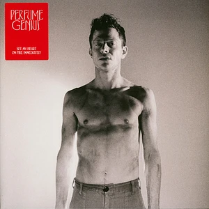 Perfume Genius - Set My Heart On Fire Immediately