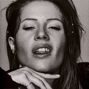 Charlotte De Witte Feat. Xsalt - No Division