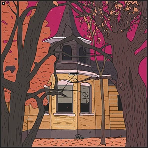 Autumn Keys - Harvest