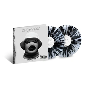 ScHoolboy Q - Oxymoron 10th Anniversary Limited Edition