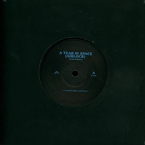 Glass Animals - A Tear In Space Airlock Limited Edition