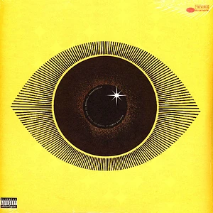 Meshell Ndegeocello - No More Water: The Gospel Of J. Baldwin Gold Vinyl Edition