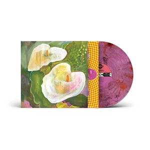 Mae Powell - Making Room For The Light Moonlit Swirl Vinyl Edition