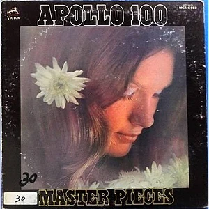 Apollo 100 - Master Pieces