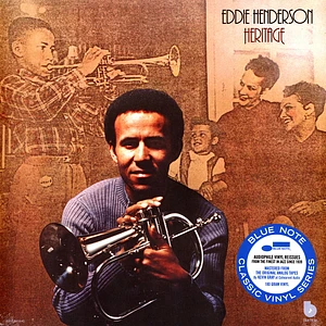 Eddie Henderson - Heritage