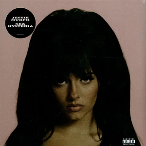 Jessie Murph - Sex Hysteria White Vinyl Edition