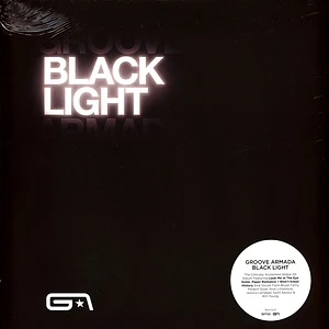 Groove Armada - Black Light