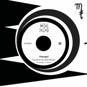 Youarei / Wandara / Uv & Nenor - Mangal