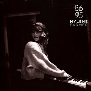 Mylene Farmer - 8697