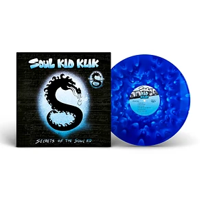 Soul Kid Klik - Secrets Of The Soul Kid (1994-1998) Colored Vinyl Edition