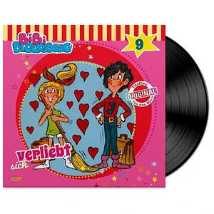 Bibi Blocksberg - Folge 9: Verliebt Sich