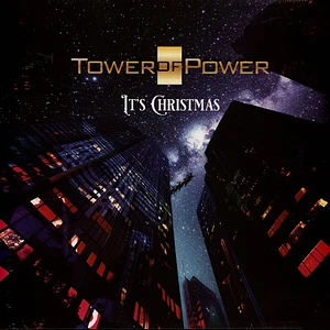 Tower Of Power - It's Christmas
