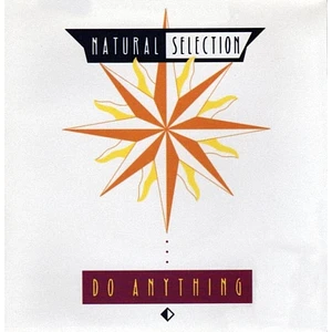 Natural Selection - Do Anything