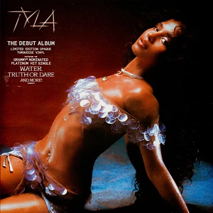 Tyla - Tyla
