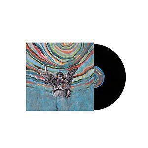 Motion City Soundtrack - The Same Old Wasted Wonderful World Black Vinyl Edition