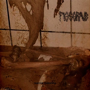 Pissgrave - Suicide Euphoria