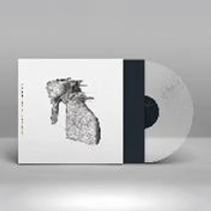 Coldplay - A Rush Of Blood To The Head Clear Eco Vinyl Edition