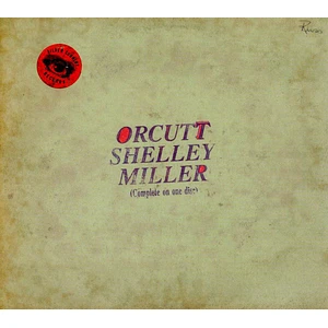 Orcutt Shelley Miller - Orcutt Shelley Miller