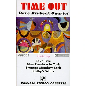 Dave Brubeck - Time Out