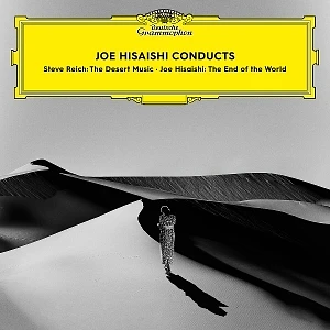 Joe Hisaishi - Joe Hisaishi Conducts